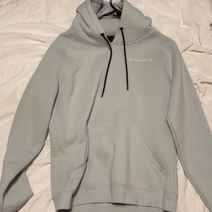 Women’s Alphalete sweatshirt